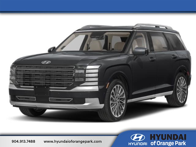 New 2026 HYUNDAI PALISADE CALLIGRAPHY in JACKSONVILLE, FLORIDA