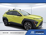 New 2026 HYUNDAI KONA SEL PREMIUM in JACKSONVILLE, FLORIDA (Photo 1)