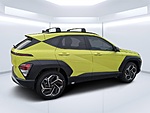 New 2026 HYUNDAI KONA SEL PREMIUM in JACKSONVILLE, FLORIDA (Photo 2)