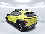 New 2026 HYUNDAI KONA SEL PREMIUM in JACKSONVILLE, FLORIDA (Photo 4)