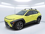 New 2026 HYUNDAI KONA SEL PREMIUM in JACKSONVILLE, FLORIDA (Photo 6)