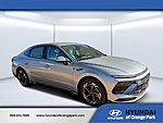 New 2026 HYUNDAI SONATA SEL SPORT in JACKSONVILLE, FLORIDA (Photo 1)