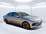 New 2026 HYUNDAI SONATA SEL SPORT in JACKSONVILLE, FLORIDA (Photo 1)