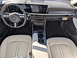 New 2026 HYUNDAI SONATA SEL SPORT in JACKSONVILLE, FLORIDA (Photo 14)