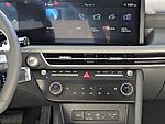 New 2026 HYUNDAI SONATA SEL SPORT in JACKSONVILLE, FLORIDA (Photo 17)