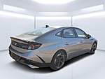 New 2026 HYUNDAI SONATA SEL SPORT in JACKSONVILLE, FLORIDA (Photo 3)
