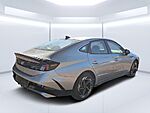 New 2026 HYUNDAI SONATA SEL SPORT in JACKSONVILLE, FLORIDA (Photo 3)