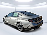 New 2026 HYUNDAI SONATA SEL SPORT in JACKSONVILLE, FLORIDA (Photo 5)