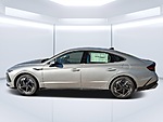 New 2026 HYUNDAI SONATA SEL SPORT in JACKSONVILLE, FLORIDA (Photo 6)