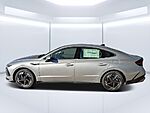New 2026 HYUNDAI SONATA SEL SPORT in JACKSONVILLE, FLORIDA (Photo 6)