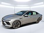 New 2026 HYUNDAI SONATA SEL SPORT in JACKSONVILLE, FLORIDA (Photo 7)