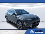 New 2026 HYUNDAI KONA SEL PREMIUM in JACKSONVILLE, FLORIDA (Photo 1)