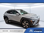 New 2026 HYUNDAI KONA LIMITED in JACKSONVILLE, FLORIDA (Photo 1)