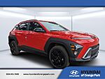 New 2026 HYUNDAI KONA SEL SPORT in JACKSONVILLE, FLORIDA (Photo 1)