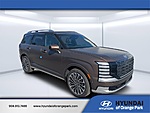 New 2026 HYUNDAI PALISADE CALLIGRAPHY in JACKSONVILLE, FLORIDA (Photo 1)