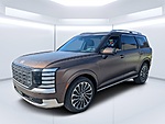 New 2026 HYUNDAI PALISADE CALLIGRAPHY in JACKSONVILLE, FLORIDA (Photo 7)