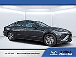 New 2026 HYUNDAI SONATA SE in JACKSONVILLE, FLORIDA (Photo 1)