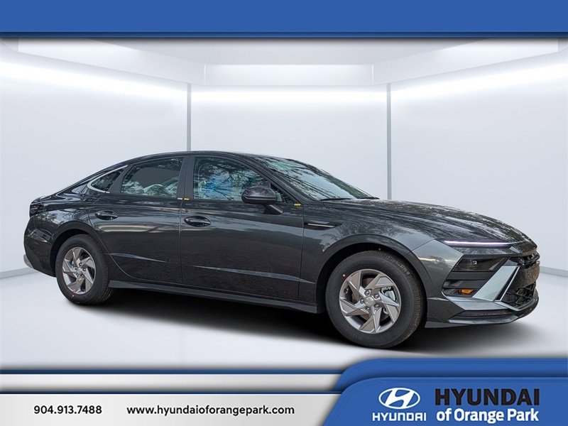 New 2026 HYUNDAI SONATA SE in JACKSONVILLE, FLORIDA