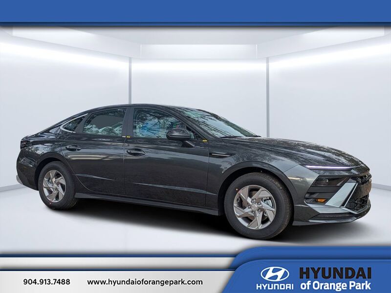 New 2026 HYUNDAI SONATA SE in JACKSONVILLE, FLORIDA