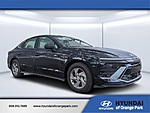 New 2026 HYUNDAI SONATA SE in JACKSONVILLE, FLORIDA (Photo 1)