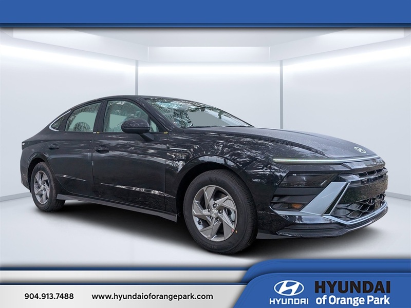 New 2026 HYUNDAI SONATA SE in JACKSONVILLE, FLORIDA