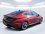 New 2026 HYUNDAI SONATA SEL SPORT in JACKSONVILLE, FLORIDA (Photo 3)