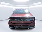 New 2026 HYUNDAI SONATA SEL SPORT in JACKSONVILLE, FLORIDA (Photo 4)