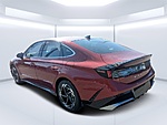 New 2026 HYUNDAI SONATA SEL SPORT in JACKSONVILLE, FLORIDA (Photo 5)