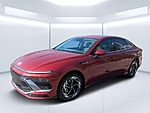New 2026 HYUNDAI SONATA SEL SPORT in JACKSONVILLE, FLORIDA (Photo 7)