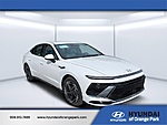 New 2026 HYUNDAI SONATA SEL SPORT in JACKSONVILLE, FLORIDA (Photo 1)