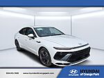 New 2026 HYUNDAI SONATA SEL SPORT in JACKSONVILLE, FLORIDA (Photo 1)