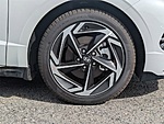 New 2026 HYUNDAI SONATA SEL SPORT in JACKSONVILLE, FLORIDA (Photo 11)