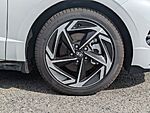 New 2026 HYUNDAI SONATA SEL SPORT in JACKSONVILLE, FLORIDA (Photo 11)