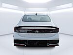 New 2026 HYUNDAI SONATA SEL SPORT in JACKSONVILLE, FLORIDA (Photo 4)