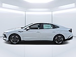 New 2026 HYUNDAI SONATA SEL SPORT in JACKSONVILLE, FLORIDA (Photo 6)