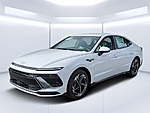 New 2026 HYUNDAI SONATA SEL SPORT in JACKSONVILLE, FLORIDA (Photo 7)