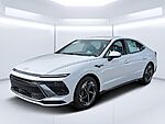 New 2026 HYUNDAI SONATA SEL SPORT in JACKSONVILLE, FLORIDA (Photo 7)