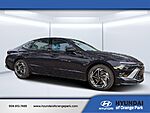 New 2026 HYUNDAI SONATA SEL SPORT in JACKSONVILLE, FLORIDA (Photo 1)