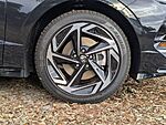 New 2026 HYUNDAI SONATA SEL SPORT in JACKSONVILLE, FLORIDA (Photo 10)
