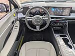 New 2026 HYUNDAI SONATA SEL SPORT in JACKSONVILLE, FLORIDA (Photo 15)