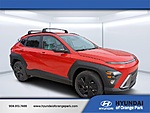 New 2026 HYUNDAI KONA SEL SPORT in JACKSONVILLE, FLORIDA (Photo 1)