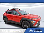 New 2026 HYUNDAI KONA SEL SPORT in JACKSONVILLE, FLORIDA (Photo 1)