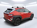 New 2026 HYUNDAI KONA SEL SPORT in JACKSONVILLE, FLORIDA (Photo 3)