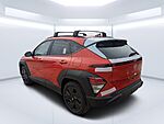 New 2026 HYUNDAI KONA SEL SPORT in JACKSONVILLE, FLORIDA (Photo 5)