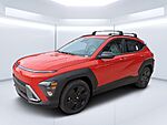 New 2026 HYUNDAI KONA SEL SPORT in JACKSONVILLE, FLORIDA (Photo 7)