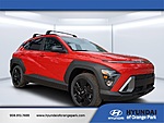 New 2026 HYUNDAI KONA SEL SPORT in JACKSONVILLE, FLORIDA (Photo 1)