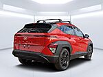 New 2026 HYUNDAI KONA SEL SPORT in JACKSONVILLE, FLORIDA (Photo 3)