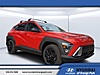 New 2026 HYUNDAI KONA SEL SPORT in JACKSONVILLE, FLORIDA