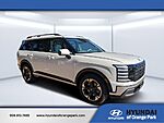 New 2026 HYUNDAI PALISADE LIMITED in JACKSONVILLE, FLORIDA (Photo 1)