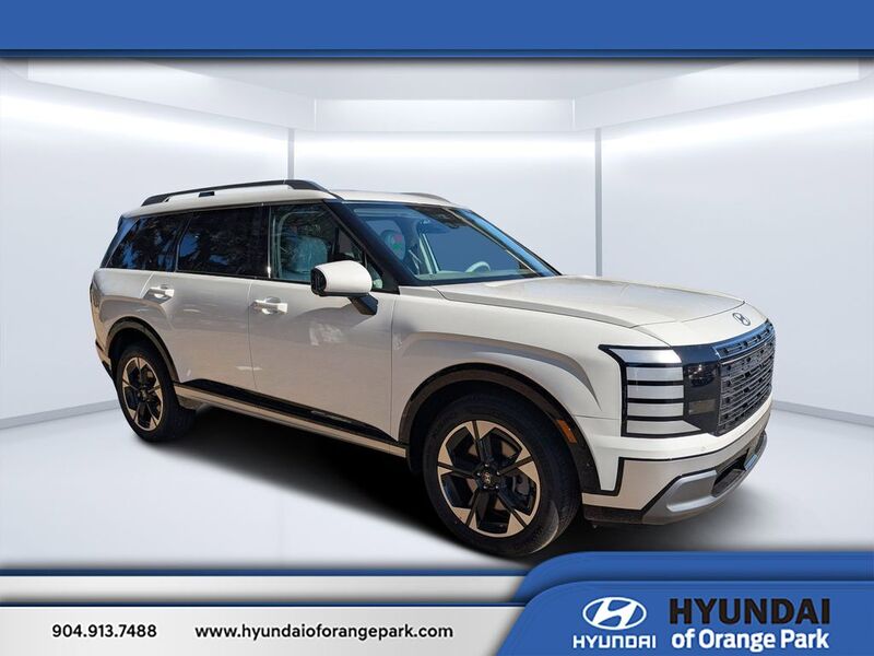 New 2026 HYUNDAI PALISADE LIMITED in JACKSONVILLE, FLORIDA